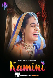 Kamini HottyNotty Hot Short Film (2025)
