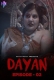 Dayan (E02) HottyNotty Hot Web Series