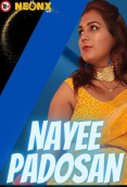 Nayee Padosan NeonX Uncut Short Film