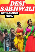 Desi Sabjiwali Part 1 NeonX Uncut Short Film