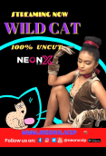 Wild Cat NeonX Uncut Short Film