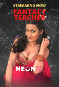 Fantacy Teacher NeonX Uncut Short Film