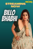 Billo Bhabhi NeonX Uncut Short Film