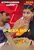 Pizza Boy 2 NeonX Uncut Short Film