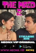 The Maid 2 NeonX Uncut Short Film