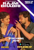 Rajni Bhabhi NeonX Uncut Short Film