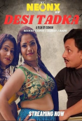 Desi Tadka NeonX Uncut Short Film