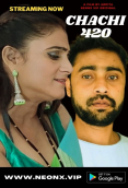 Chachi 420 NeonX Uncut Short Film