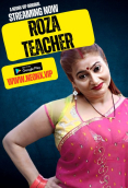 Roza Teacher NeonX Uncut Short Film