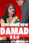 Damad Ji 3 0 NeonX Uncut Short Film