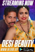 Desi Beauty NeonX Uncut Short Film