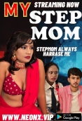 My Stepmom NeonX Uncut Short Film