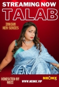 Talab NeonX Uncut Short Film