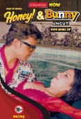 Honey And Bunny NeonX Uncut Short Film