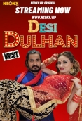 Desi Dulhan NeonX Uncut Short Film