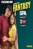 Fantasy Spa NeonX Uncut Short Film