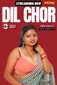 Dil Chor NeonX Uncut Short Film