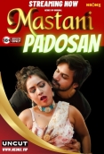 Mastani Padosan NeonX Uncut Short Film