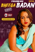 Bheega Badan NeonX Uncut Short Film