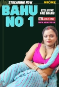 Bahu No 1 NeonX Uncut Short Film