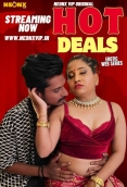 Hot Deals NeonX Uncut Short Film