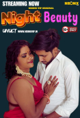 Night Beauty NeonX Uncut Short Film