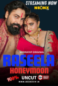 Raseela Honeymoon NeonX Uncut Short Film