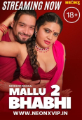 Mallu Bhabhi 2 NeonX Uncut Short Film