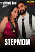 Stepmom NeonX Uncut Short Film