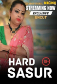 Hard Sasur NeonX Uncut Short Film