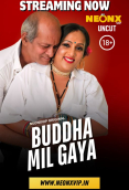 Buddha Mil Gaya NeonX Uncut Short Film