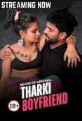 Tharki Boyfriend NeonX Uncut Short Film