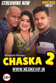 Chaska 2 NeonX Uncut Short Film