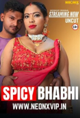 Spicy Bhabhi NeonX Uncut Short Film