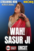 Wah! Sasur Ji NeonX Uncut Short Film