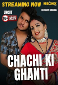 Chachi Ki Ghanti NeonX Uncut Short Film