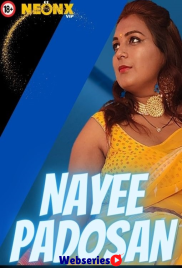 Nayee Padosan NeonX Uncut Short Film (2023)