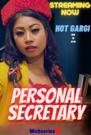 Personal Secretary NeonX Uncut Short Film (2023)