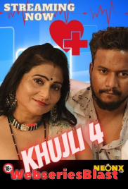 Khujli 4 NeonX Uncut Short Film (2023)