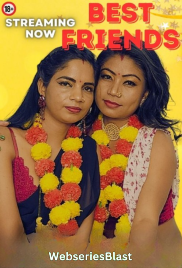 Best Friends NeonX Uncut Short Film (2023)