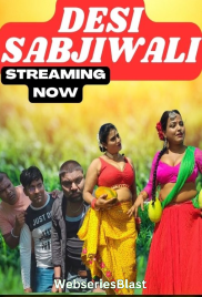Desi Sabjiwali Part 1 NeonX Uncut Short Film (2023)