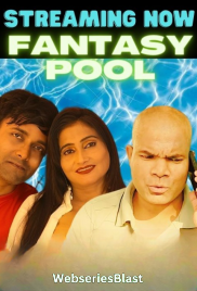 Fantasy Pool NeonX Uncut Short Film (2023)