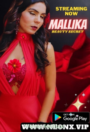 Mallika (Beauty Secret) NeonX Uncut Short Film (2023)