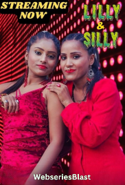 Lilly and Silly NeonX Uncut Short Film (2023)