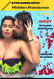 Hidden Romance NeonX Uncut Short Film (2023)