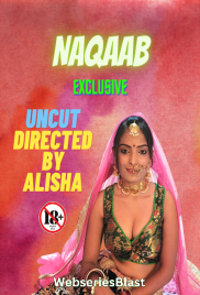 Naqaab NeonX Uncut Short Film (2023)