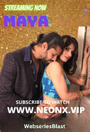 Maya NeonX Uncut Short Film (2023)