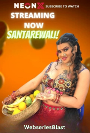 Santarewali NeonX Uncut Short Film (2023)