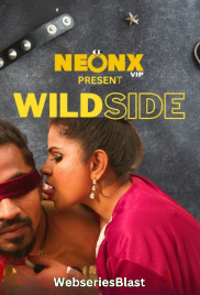 Wild Side NeonX Uncut Short Film (2023)