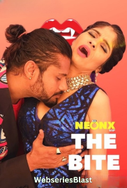 The Bite NeonX Uncut Short Film (2023)